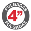 4pulg