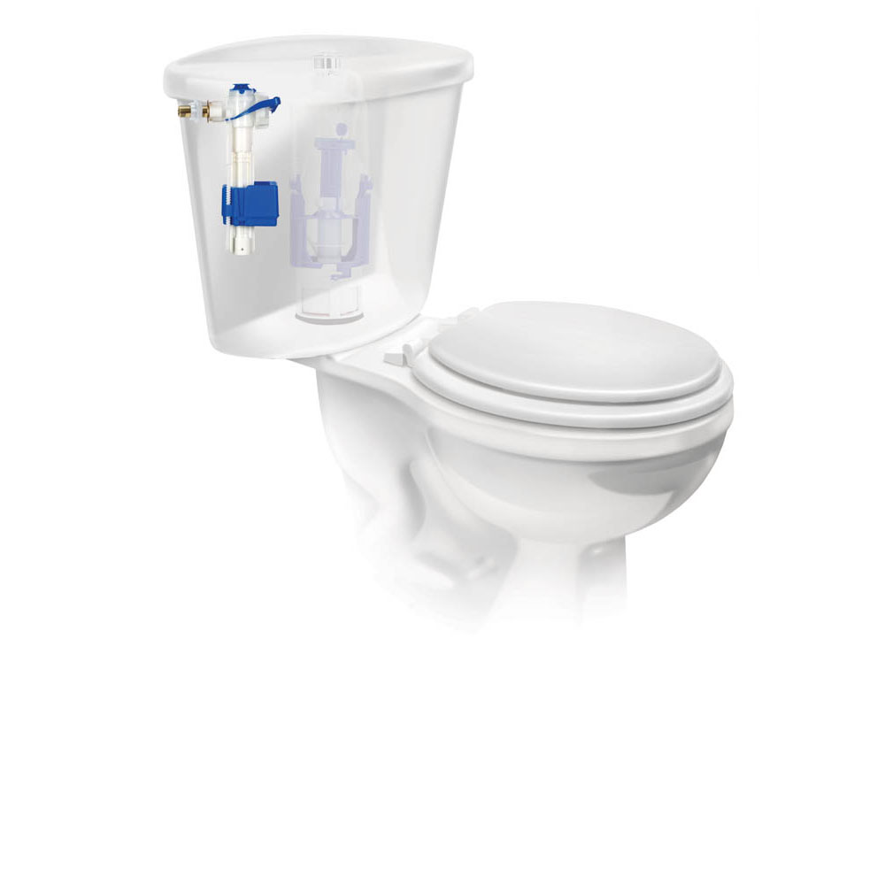 Válvula de llenado para sanitario 747UK - Imagen 2