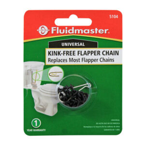 Cadena cero enredos para flapper 5104 - Imagen 3