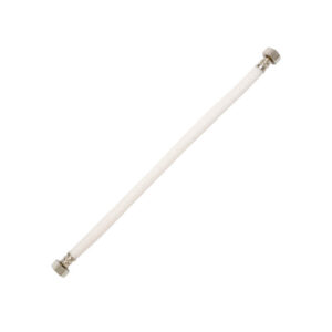 Conector / manguera de vinilo para sanitario de 20″ B4TV20 - Imagen Principal
