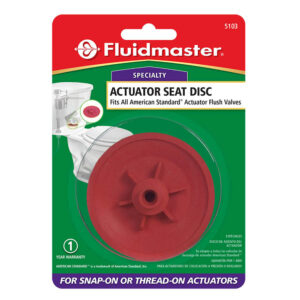 Disco del asiento del actuator 5103 - Imagen 2