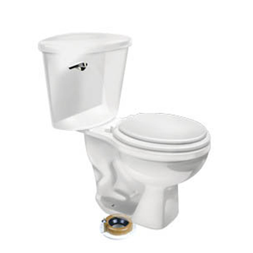 Kit de anillo de cera para sanitario 7511 - Imagen 2