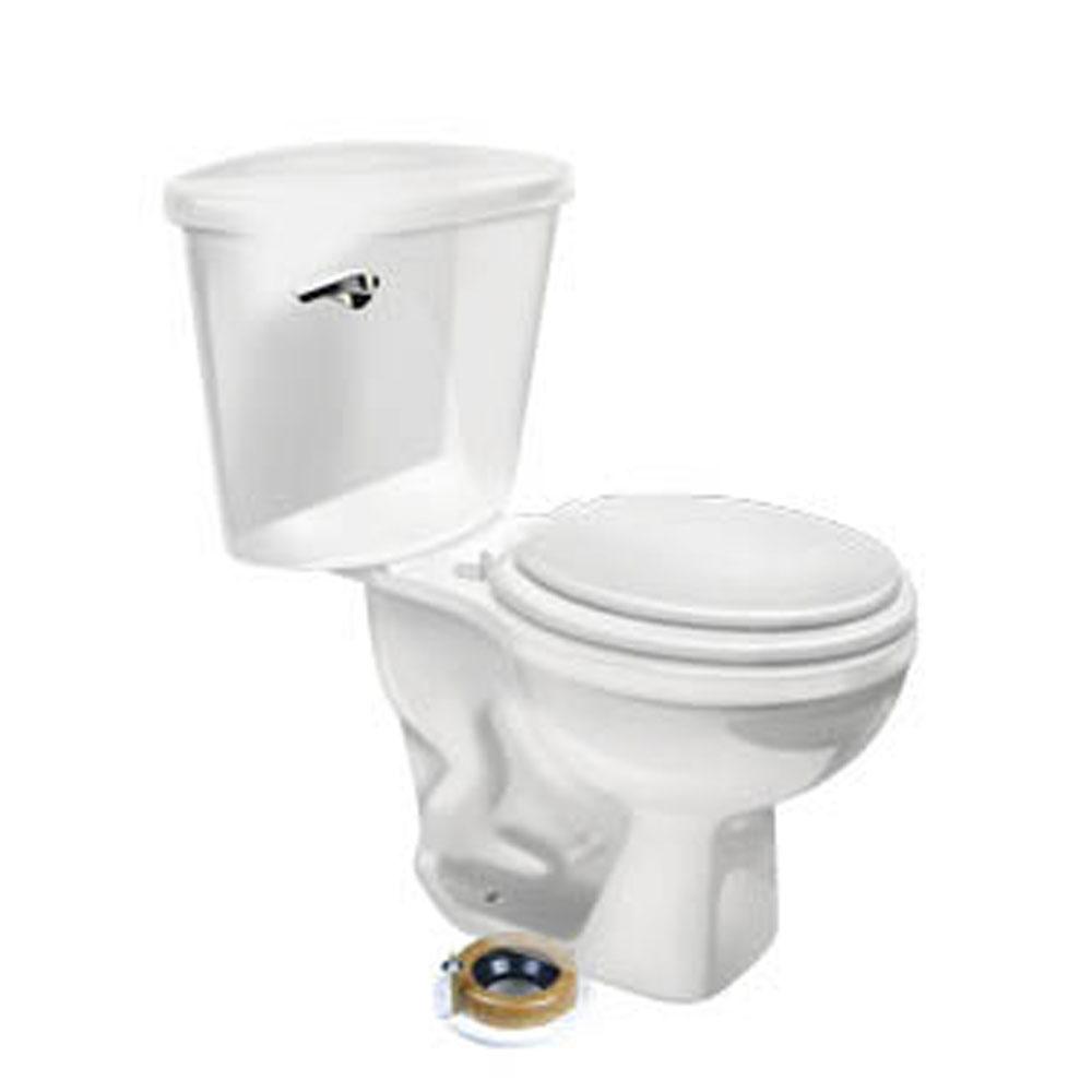 Kit de anillo de cera para sanitario 7512 - Imagen 2