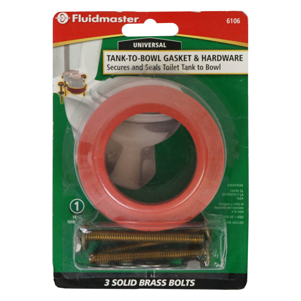 Kit de tornillos y empaque 6106 - Imagen 2