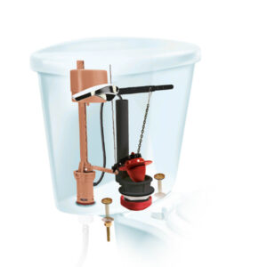 Kit de reparación 200AK133 - Imagen 2
