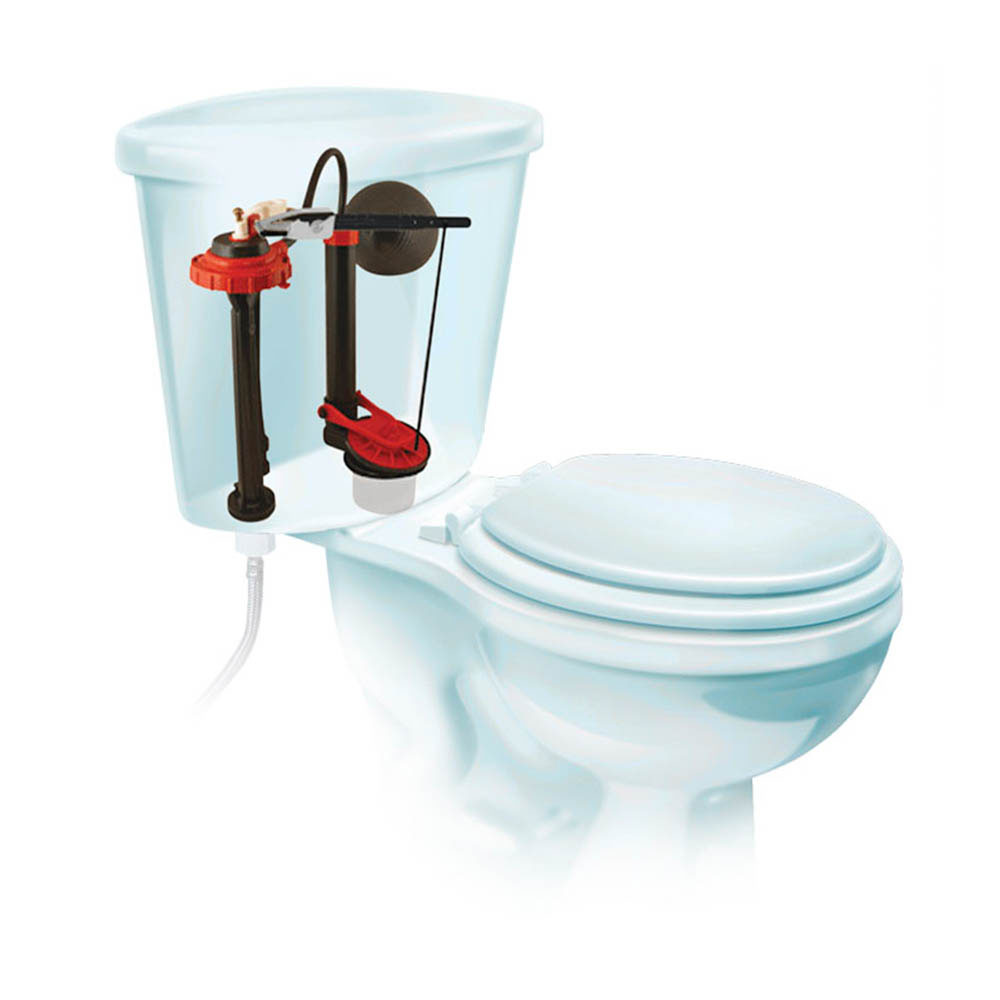 Kit de reparación 100AK133 - Imagen 1