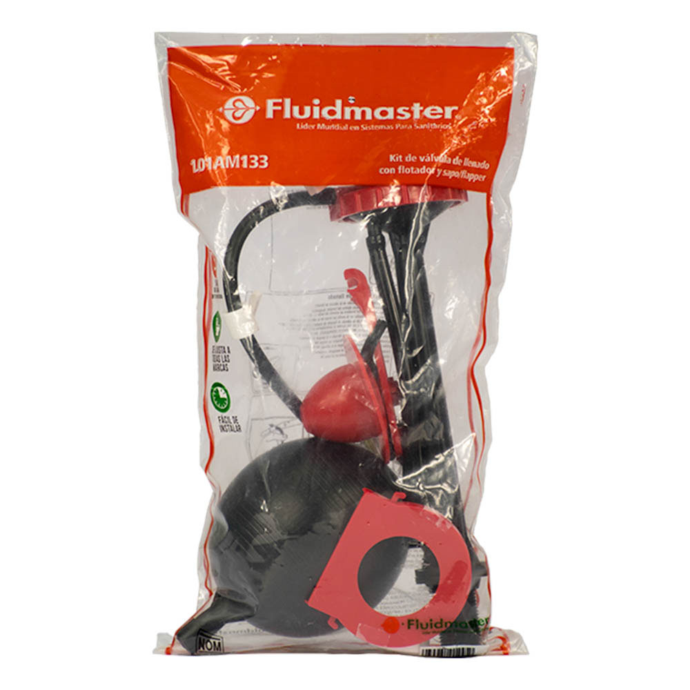 Kit de reparación 101AM133 - Imagen 2