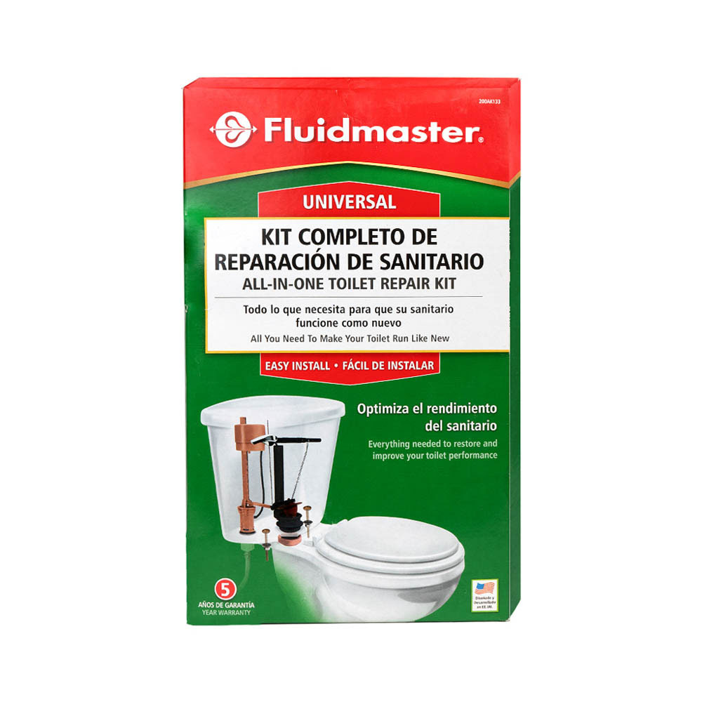 Kit de reparación 200AK133 - Imagen 1