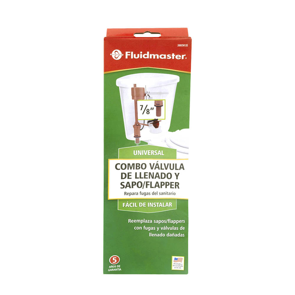 Kit de reparación 200CM135 - Imagen 1