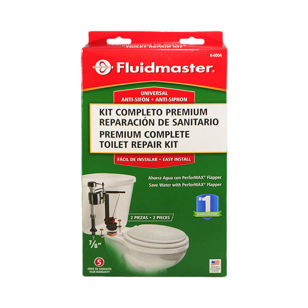 Kit de reparación K-400A-003-T5 - Imagen 1