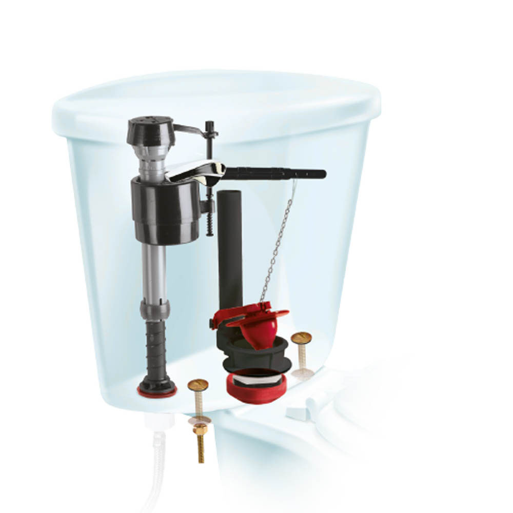 Kit de reparación K-400A-003-T5 - Imagen 2