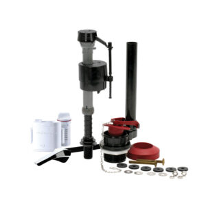 Kit de reparación 400AFSC - Imagen Principal