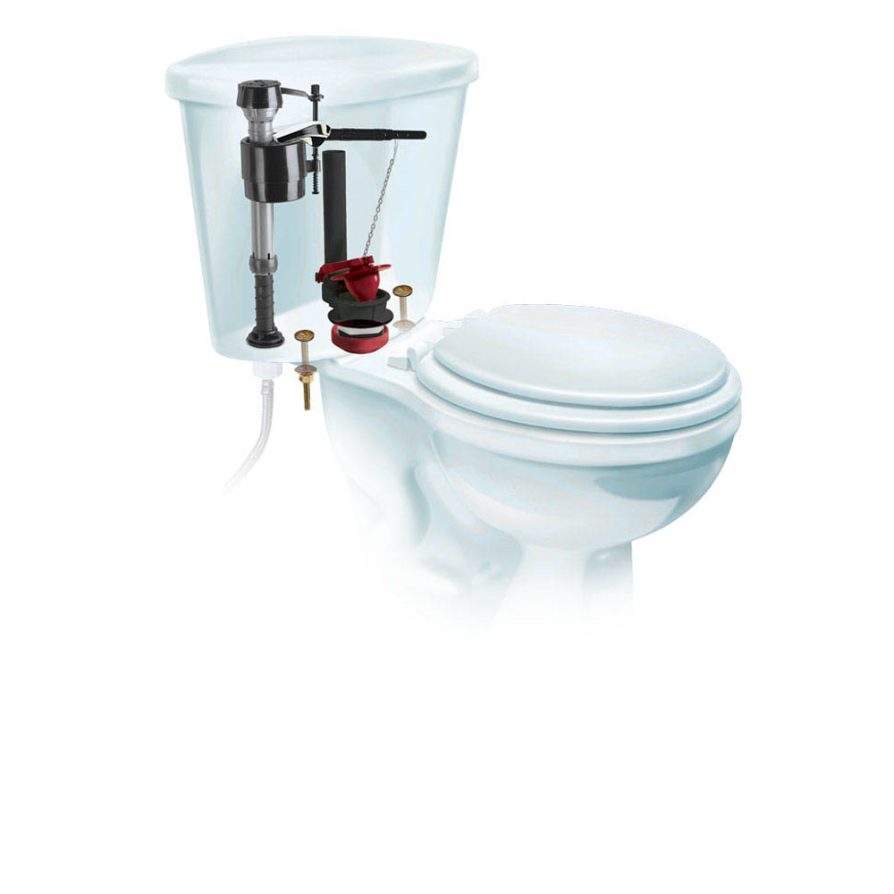 Kit de reparación 400AKRP10 - Imagen 3