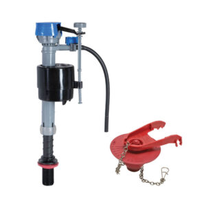 Kit todo en uno 400H-039-T14 - Imagen Principal