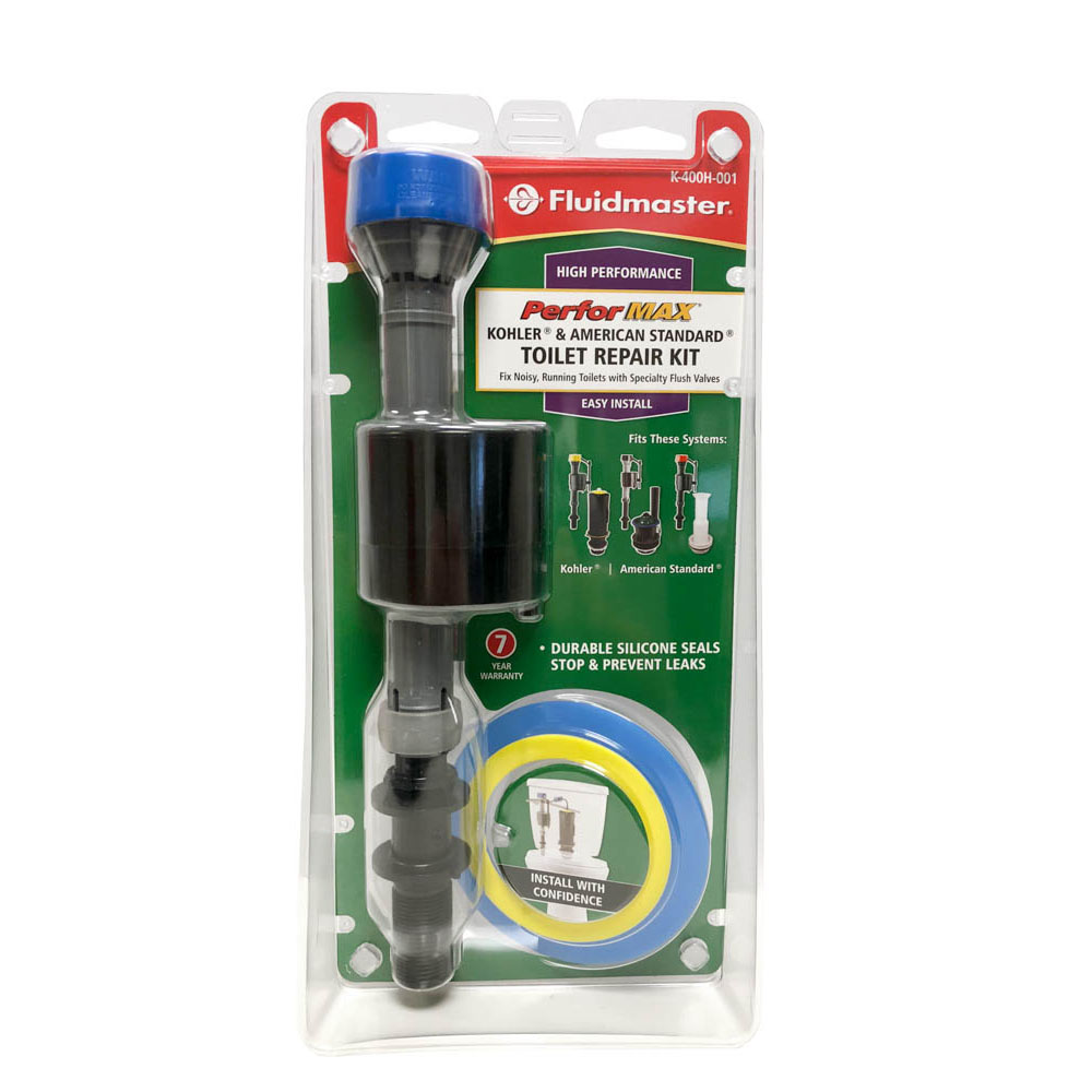 Kit de válvula de llenado 400H-001-P5 - Imagen 1