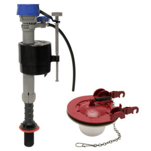 Kit de válvula de llenado 400H-040-T5 - Imagen Principal