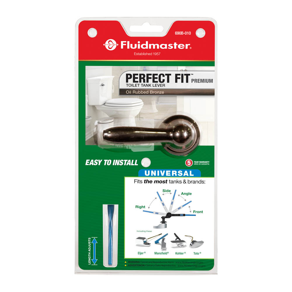 Palanca premium 690B-010-P5 - Imagen 2