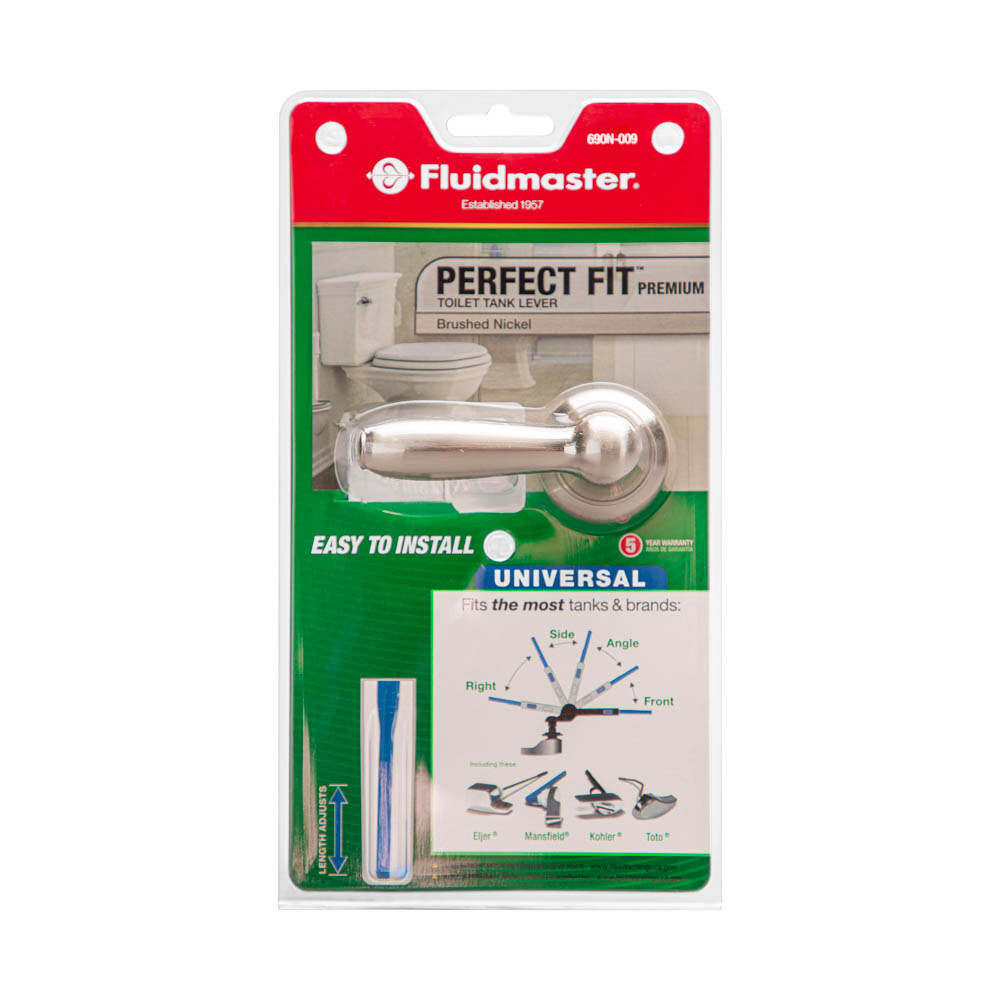 Palanca premium 690N-009-P5 - Imagen 2