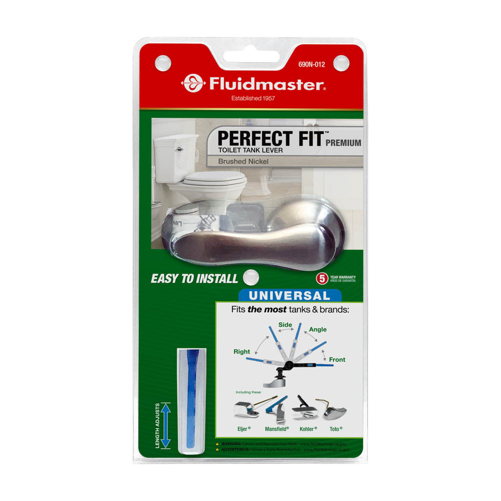 Palanca 690N-012-P5 - Imagen 3