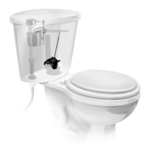 Sapo / Flapper B500P10 - Imagen 1