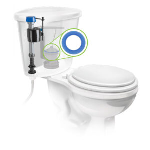 Sello 510A-001-P10 - Imagen 1