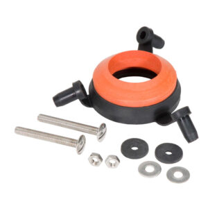 Sistema de juntas de tanque univerisal a bowl 2602G-008-P10 - Imagen Principal