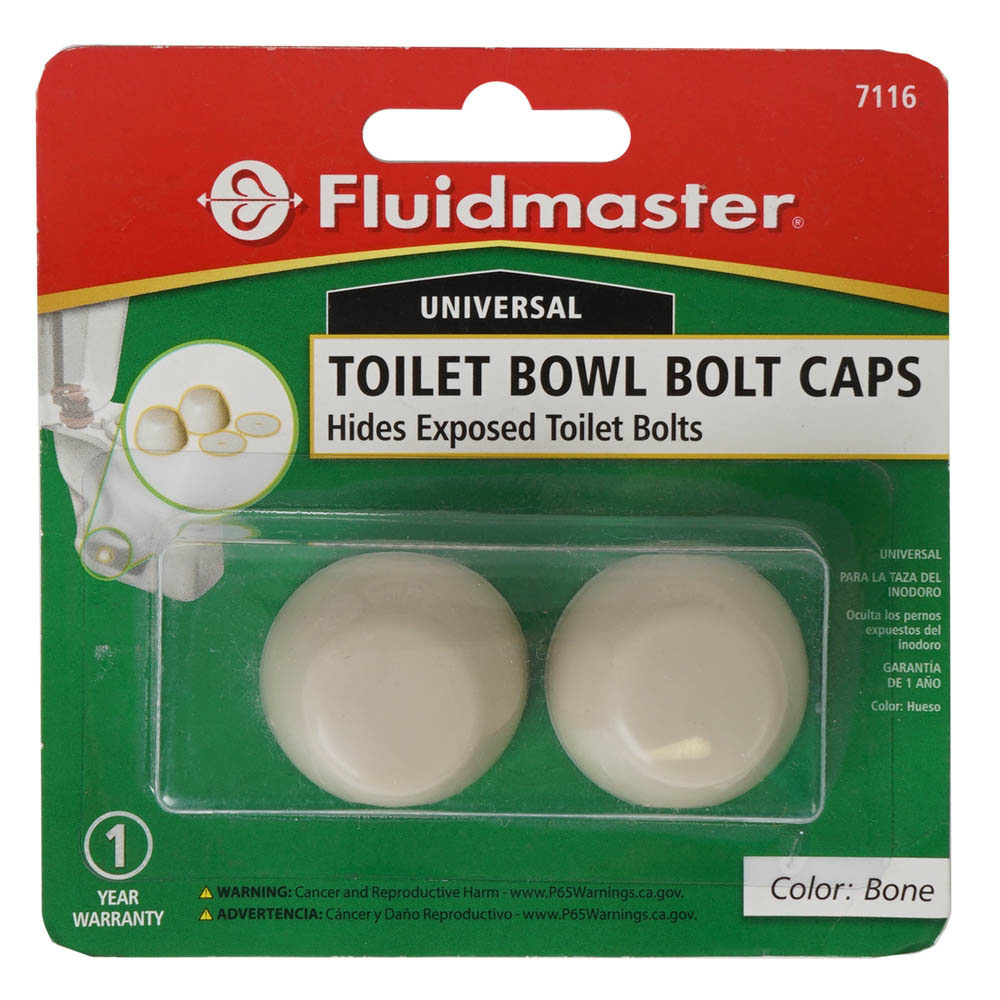 Tapas de pernos caps 7116 - Imagen 2