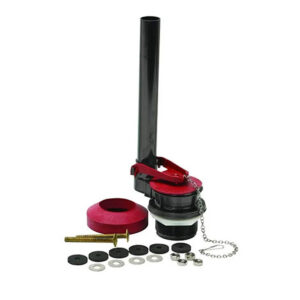 Válvula de descarga sencilla 507AKP7 - Imagen Principal