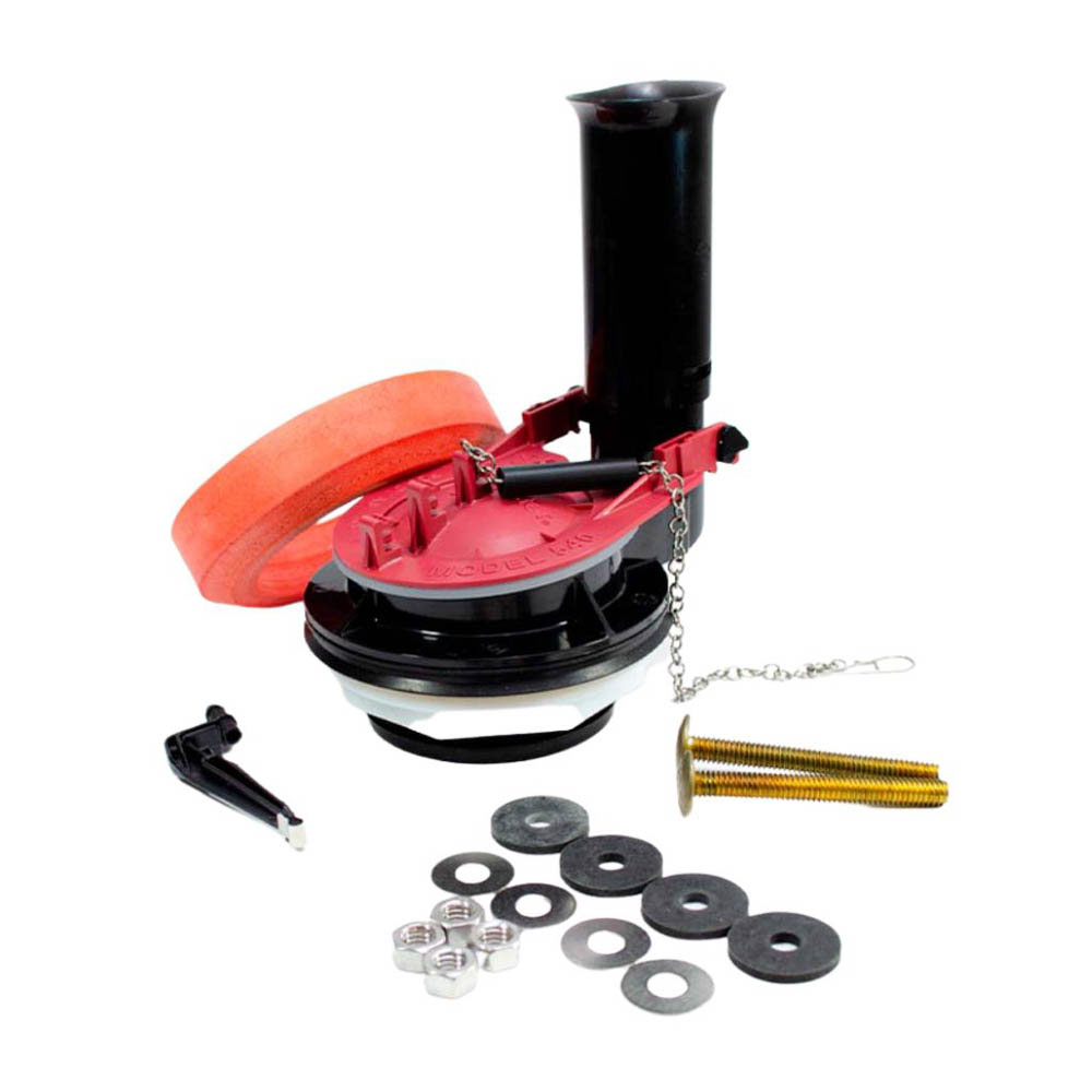 Válvula de descarga sencilla 540AKRP5 - Imagen 1