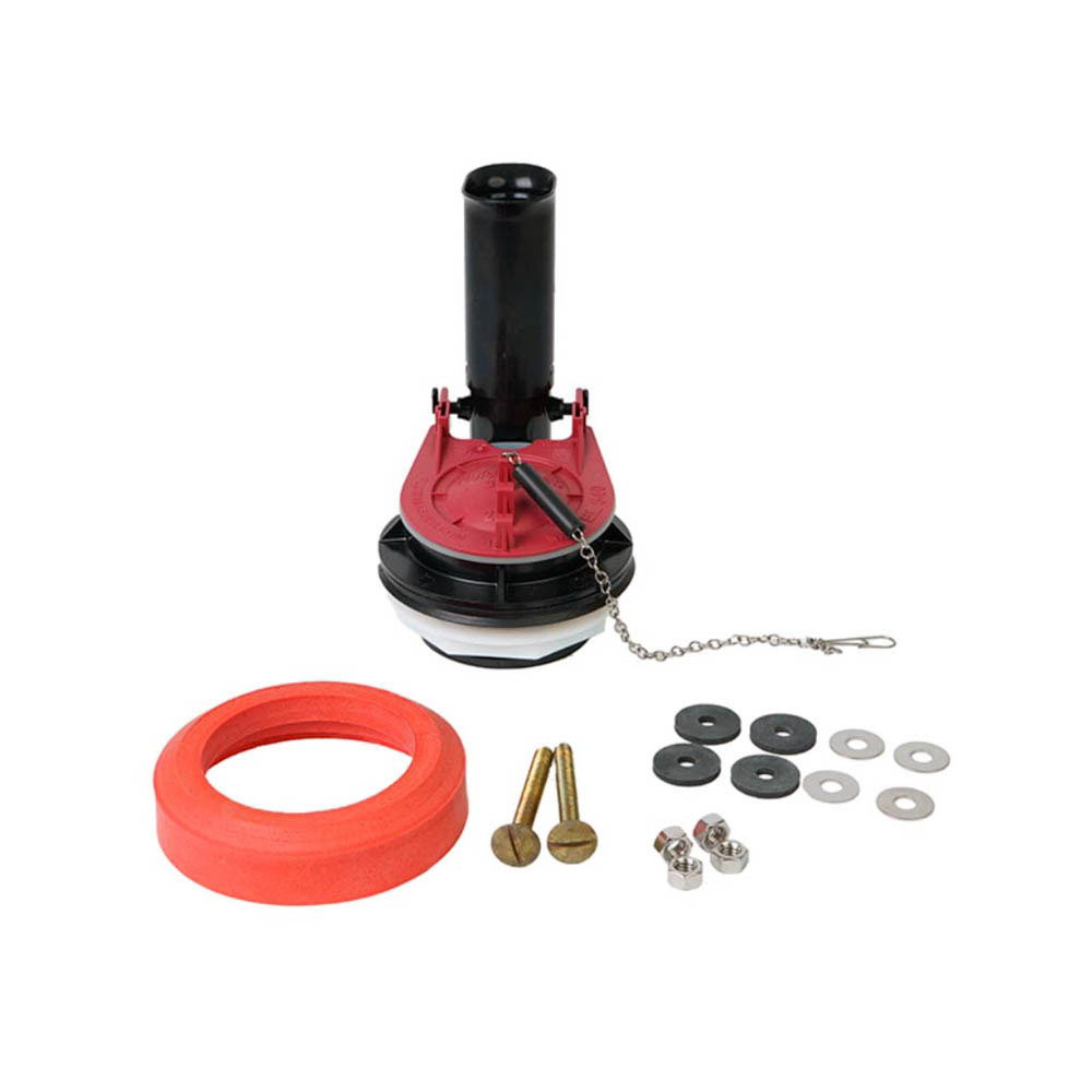 Válvula de descarga sencilla 540AKRP5 - Imagen 2