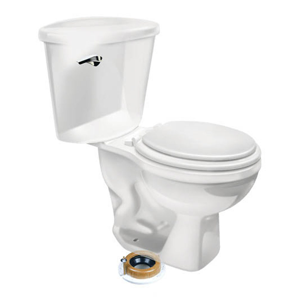 Anillo de cera para sanitario 7513 - Imagen 2