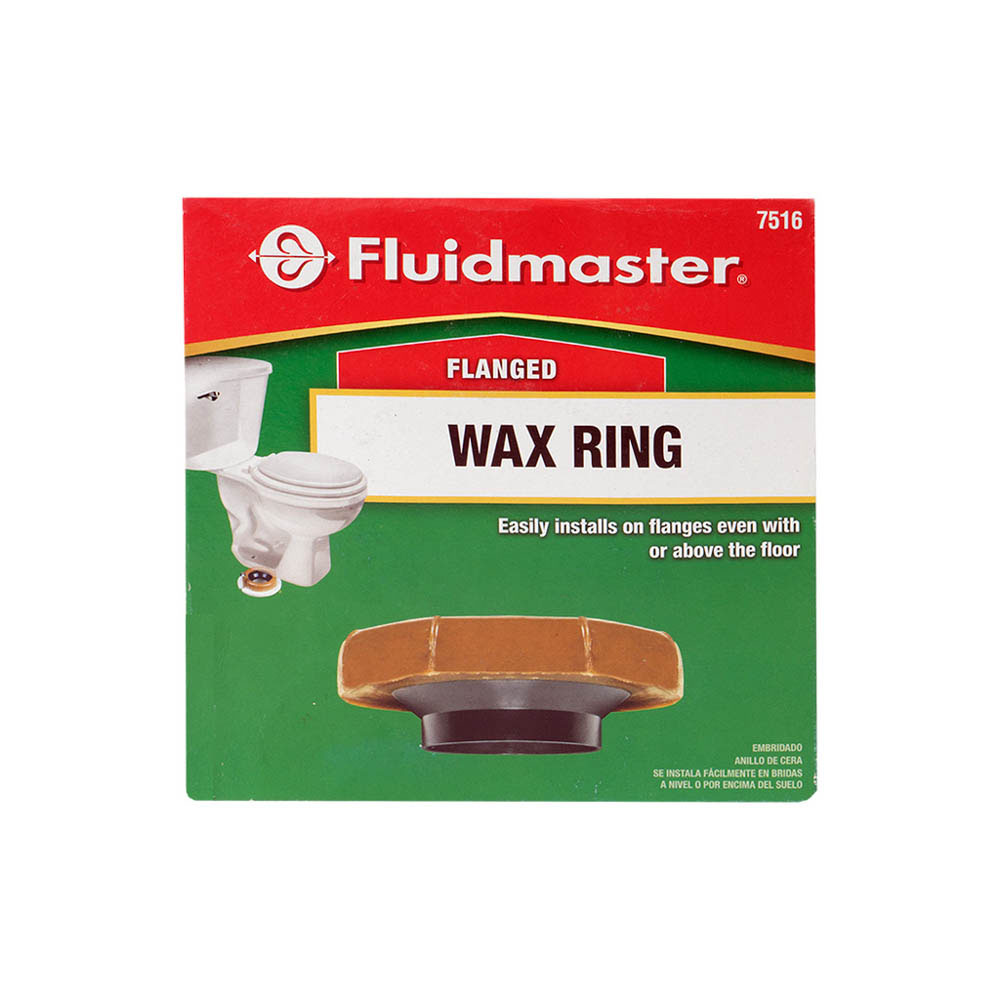 Anillo de cera para sanitario 7516 - Imagen 1