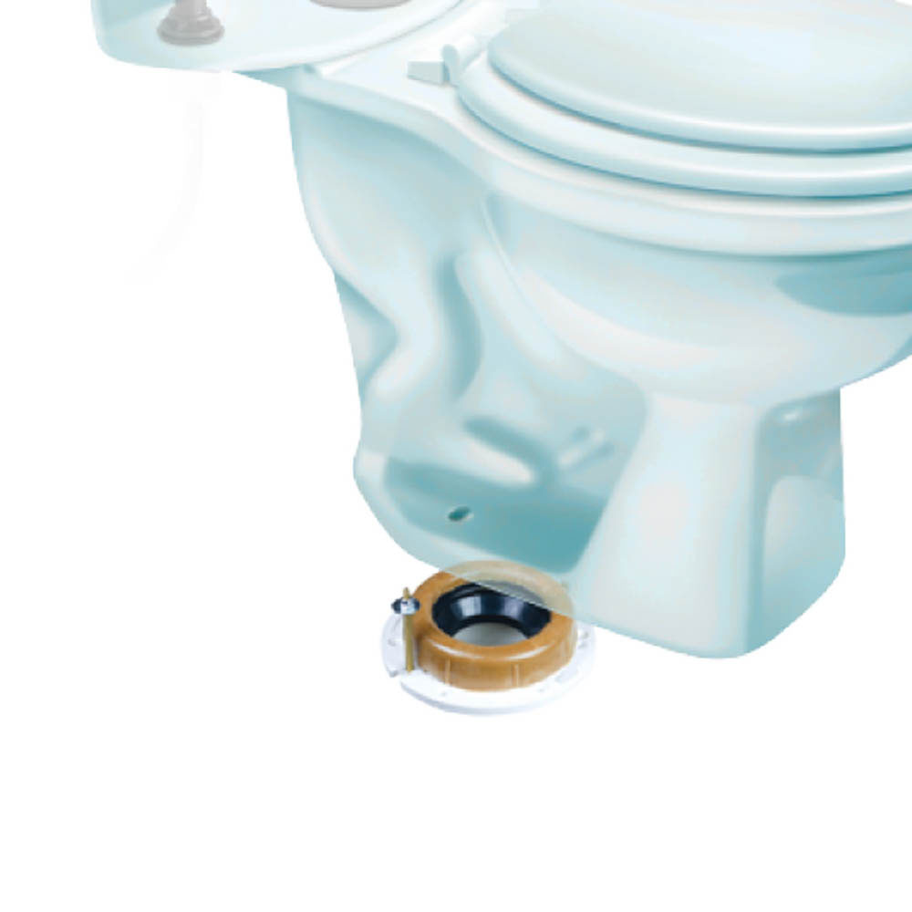 Anillo de cera para sanitario 7516 - Imagen 2