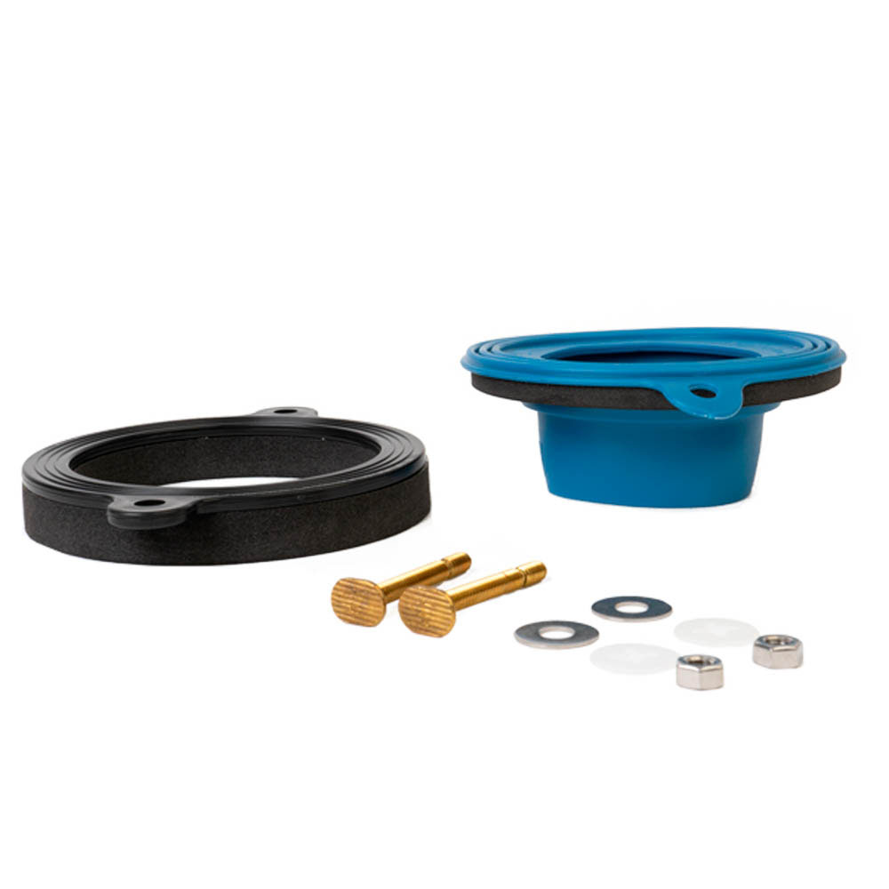 Better than Wax para inodoro 7530 - Imagen 1