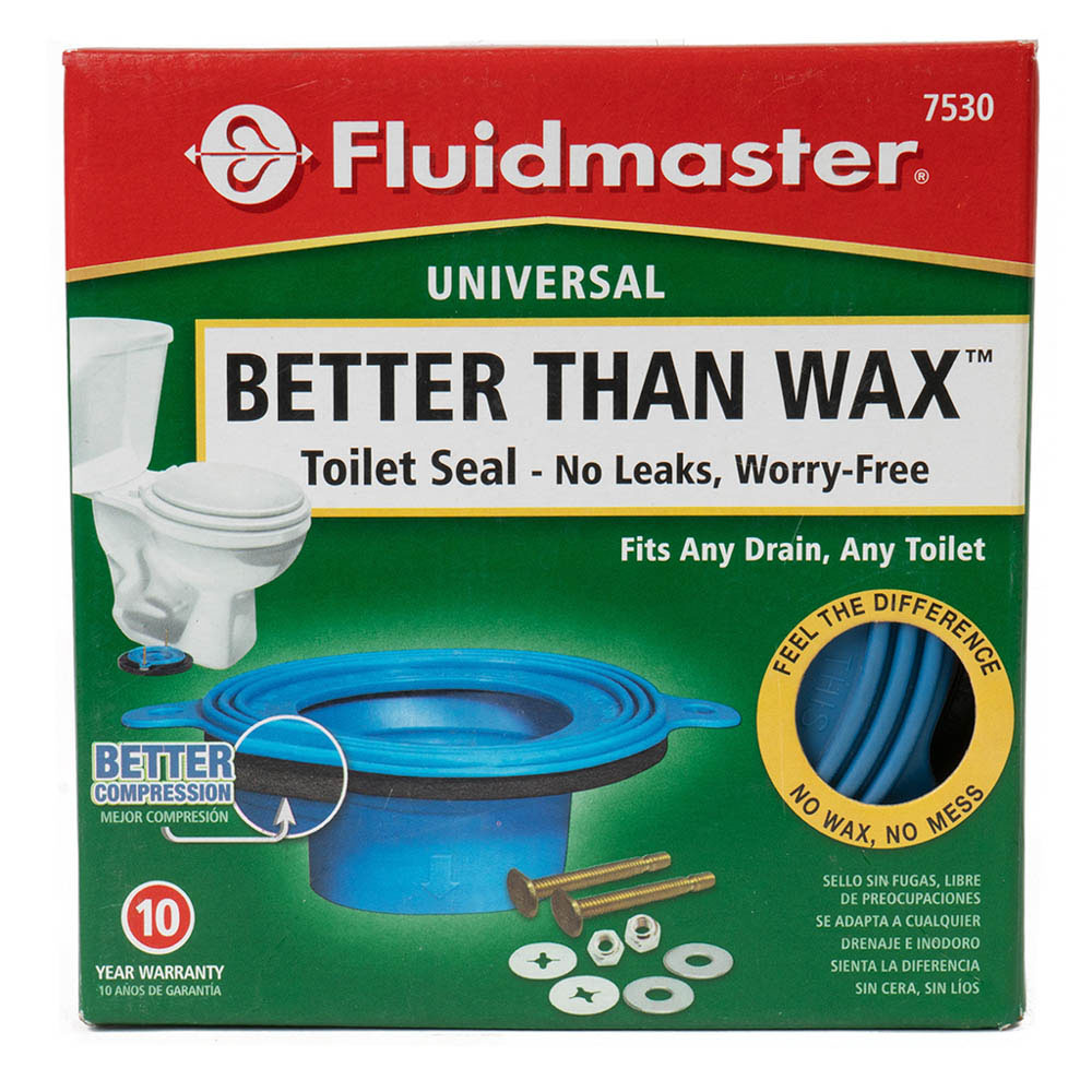 Better than Wax para inodoro 7530 - Imagen 3