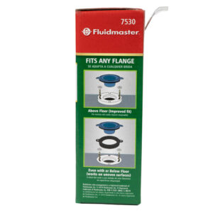 Better than Wax para inodoro 7530 - Imagen 4