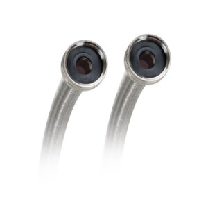 Conector / manguera de acero inoxidable para lavadora de 72″ B9WM72 - Imagen Principal