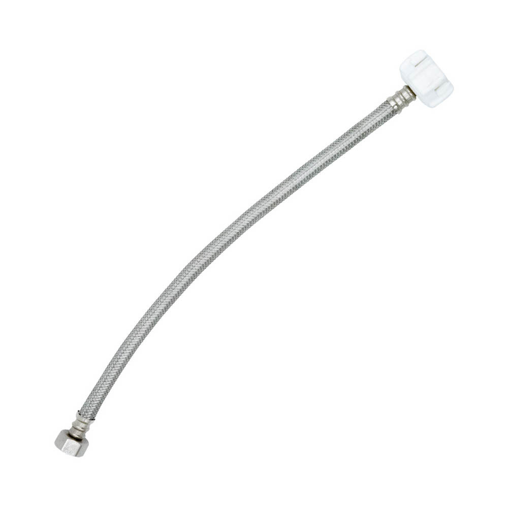 Conector / manguera para sanitario Click Seal de 16″ B1T16CS - Imagen 2