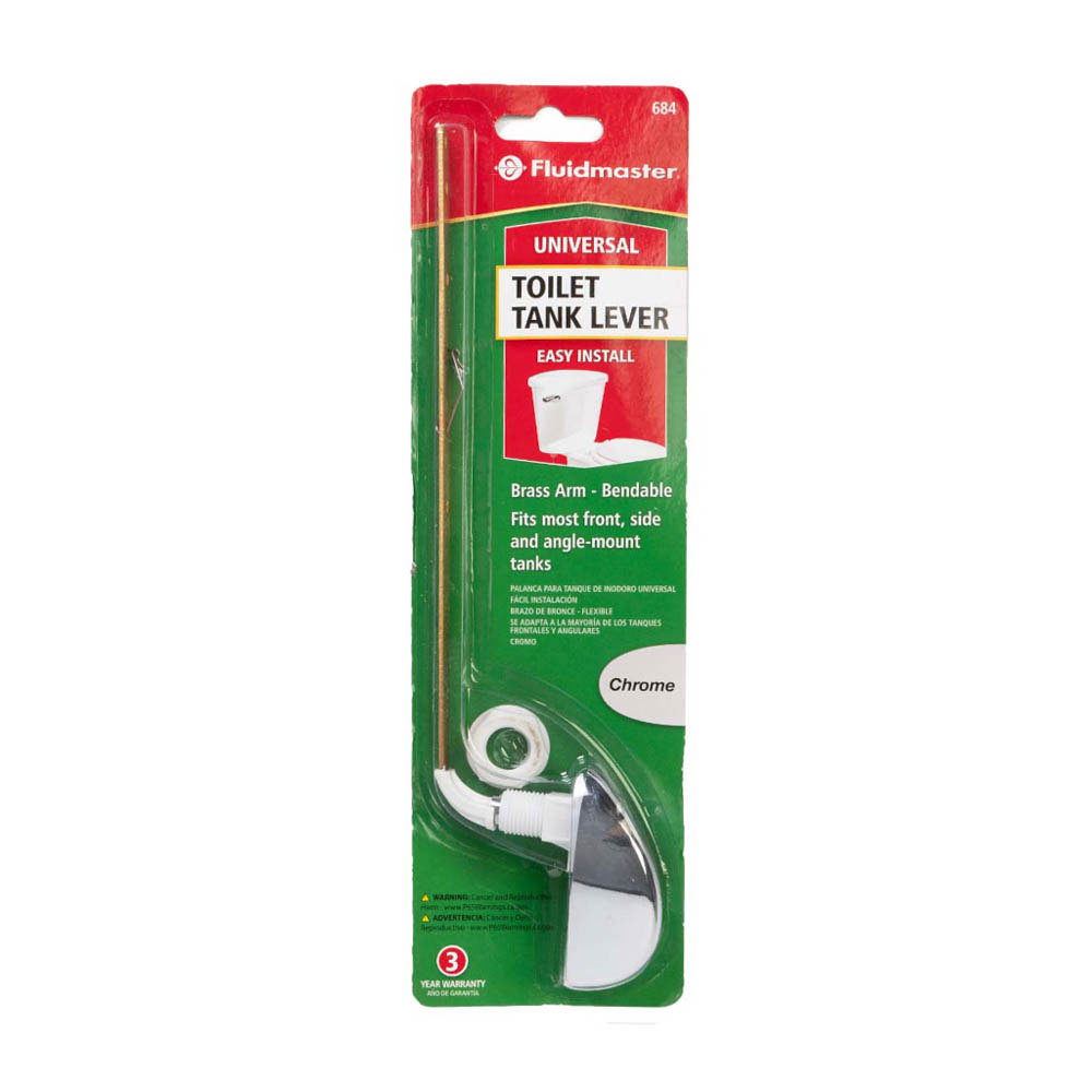 Palanca 684 - Imagen 1