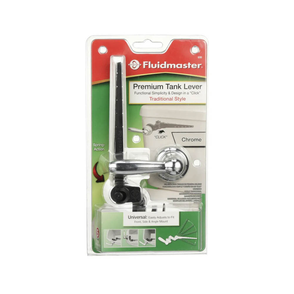 Palanca premium 690X-008-P5 - Imagen 2