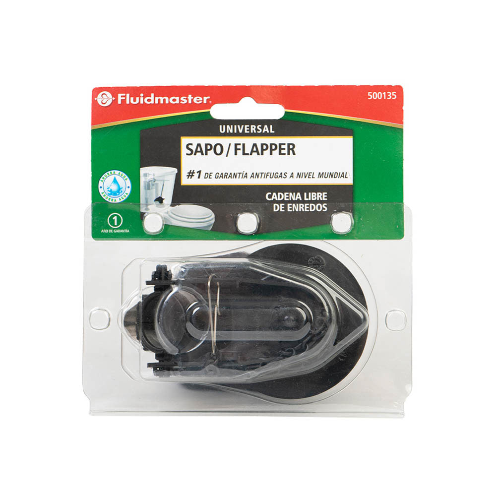 Sapo / Flapper 500135 - Imagen 1