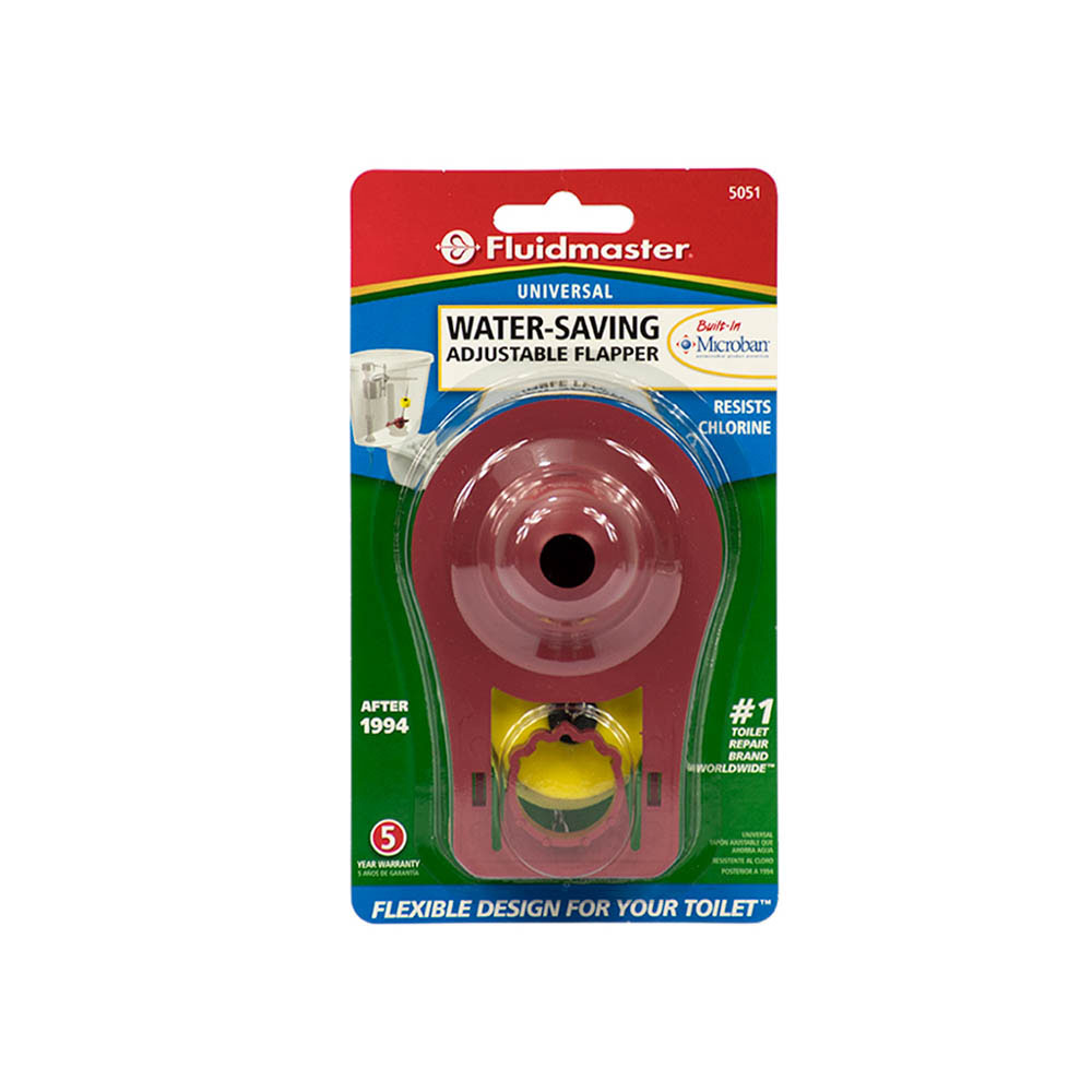 Sapo / Flapper 5051 - Imagen 1