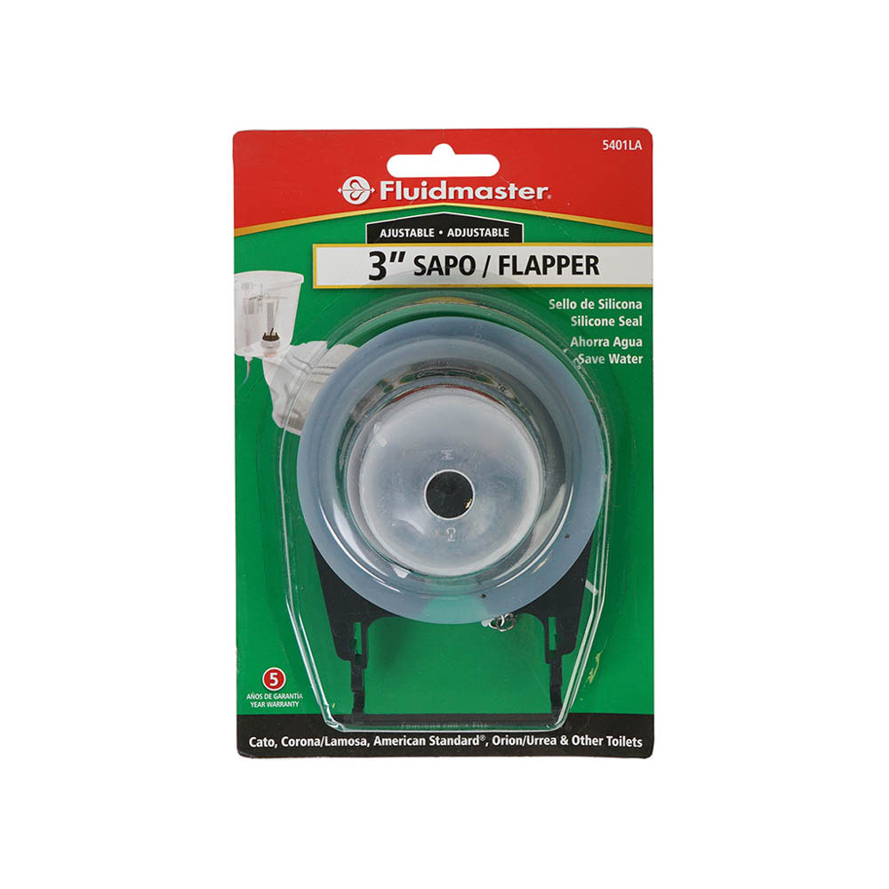 Sapo / Flapper 5401LA - Imagen 1