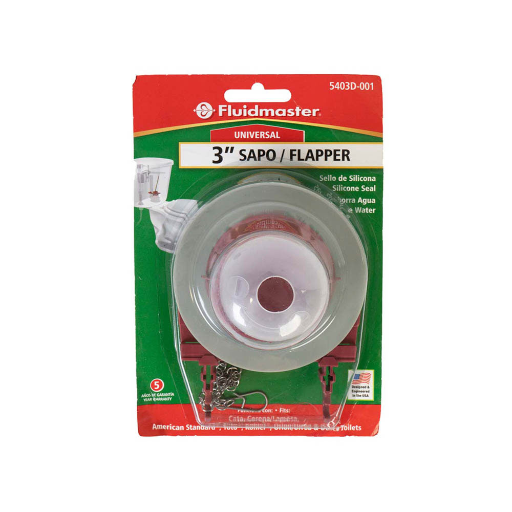 Sapo / Flapper 5403P4 - Imagen 1