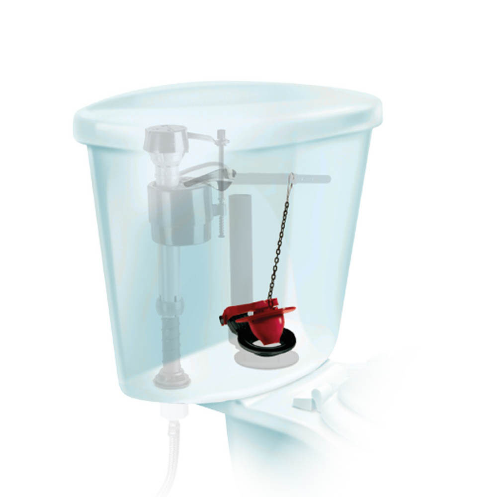 Sapo / Flapper 555CRP8 - Imagen 2