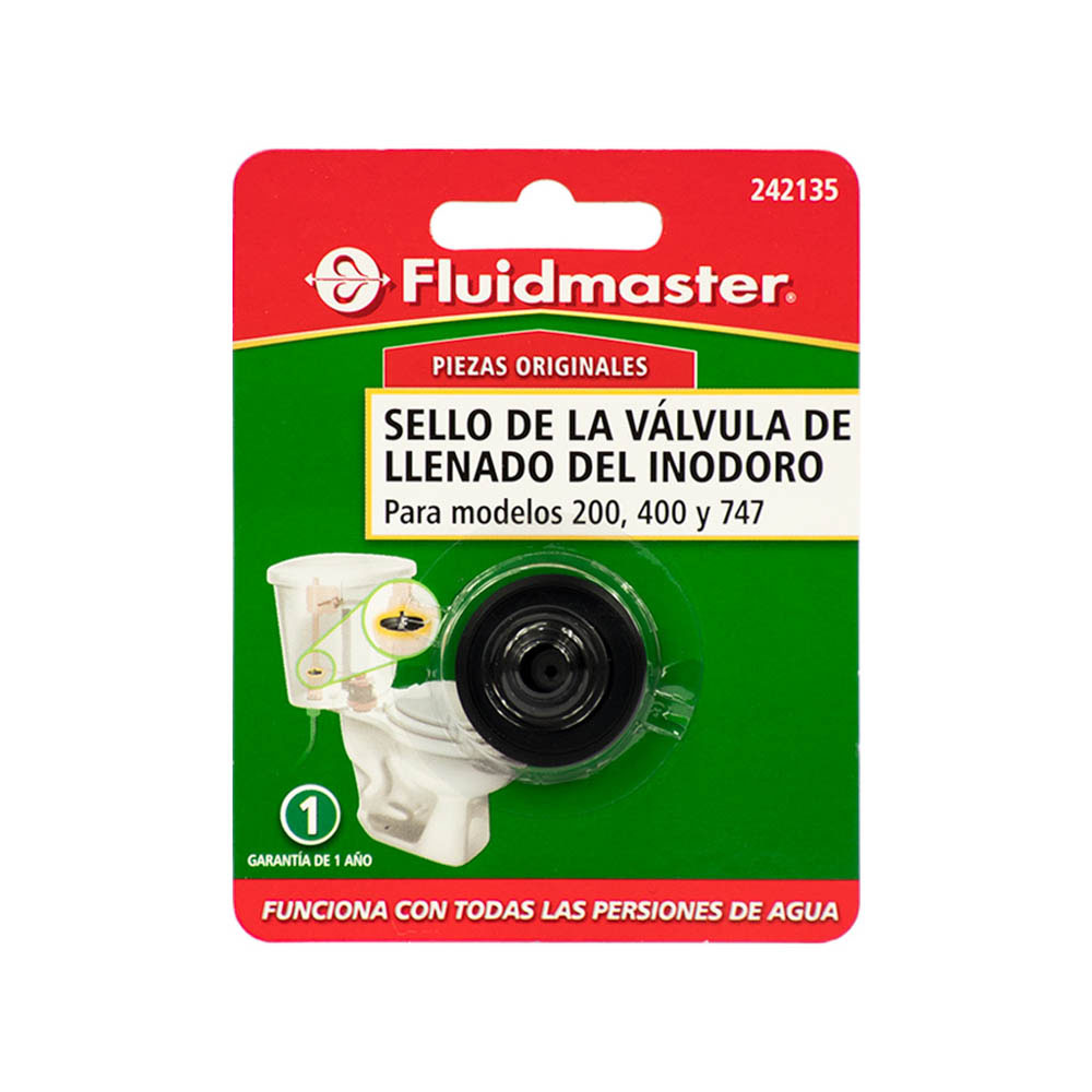 Sello de repuesto 242133 - Imagen 1