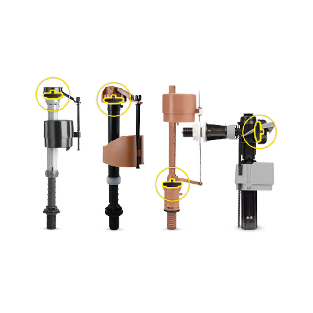 Sello de repuesto 242133 - Imagen 2