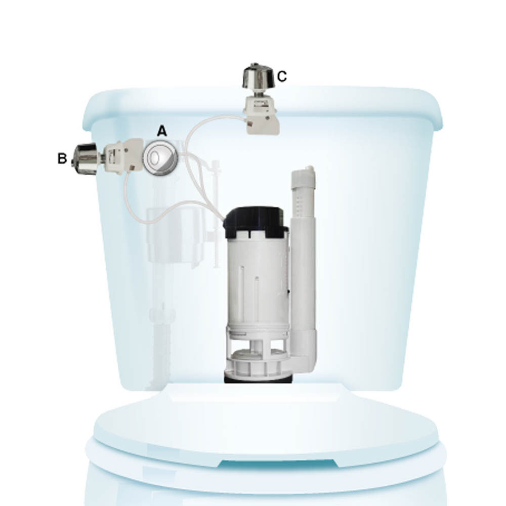 Válvula de descarga 58001P6 - Imagen 2