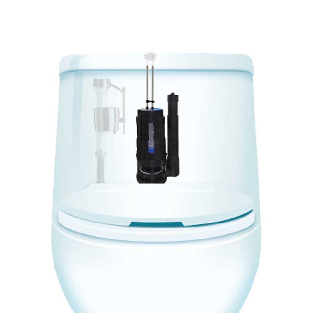 Válvula de descarga dual 820VTP6 - Imagen 2