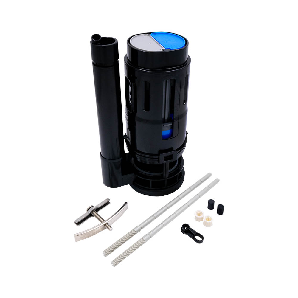 Válvula de descarga sencilla 507AKP7 - Imagen 3